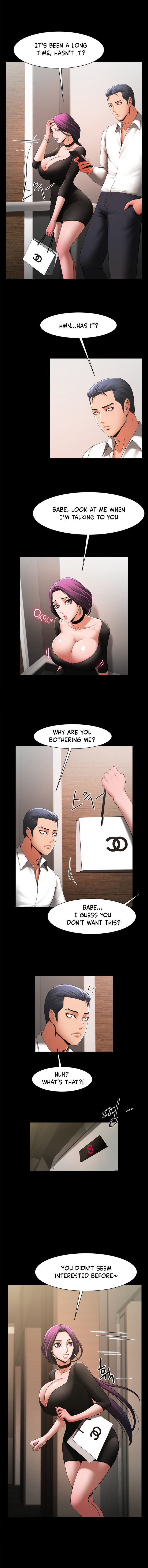 Under the Radar Chapter 2 - Manhwa18.com