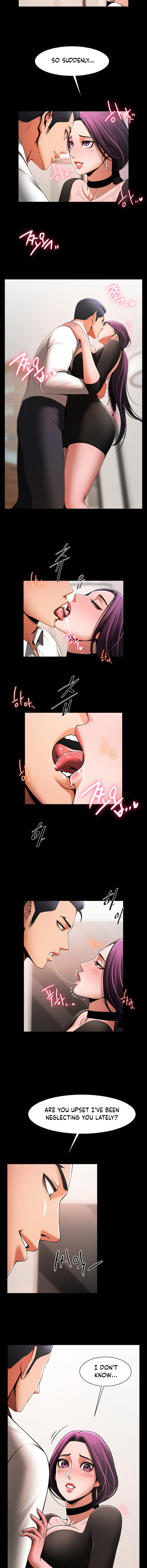 Under the Radar Chapter 2 - Manhwa18.com