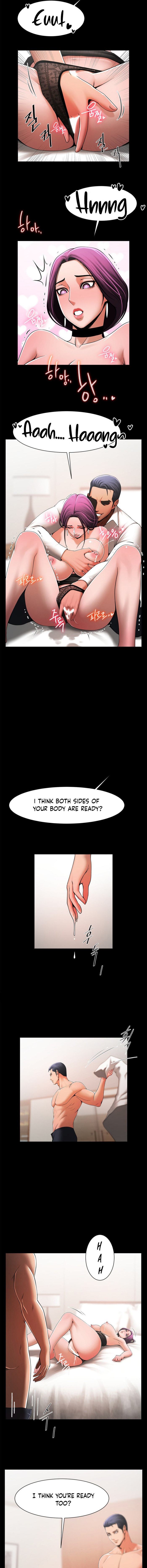 Under the Radar Chapter 2 - Manhwa18.com