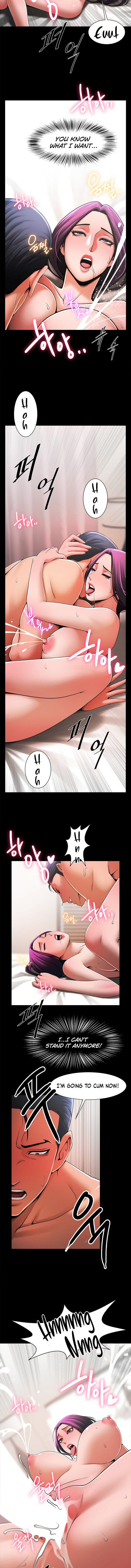 Under the Radar Chapter 2 - Manhwa18.com