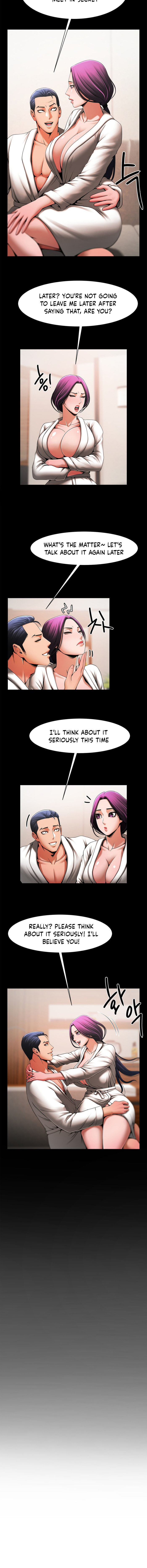 Under the Radar Chapter 2 - Manhwa18.com