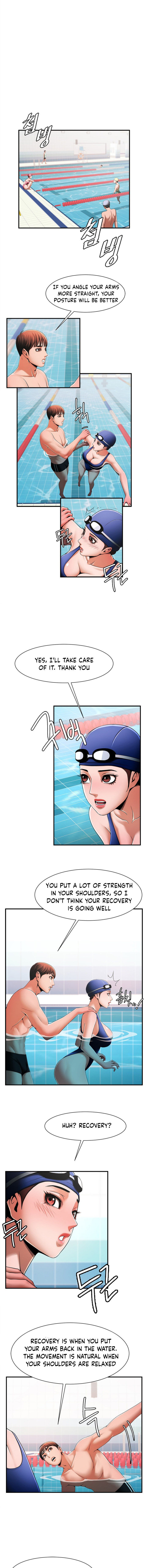 Under the Radar Chapter 2 - Manhwa18.com