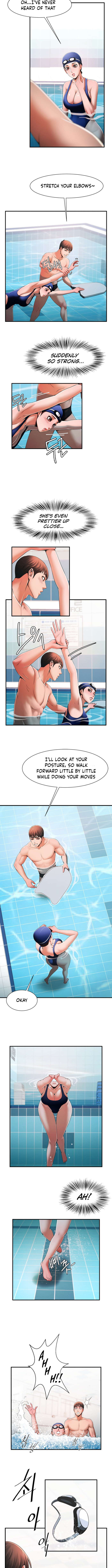 Under the Radar Chapter 2 - Manhwa18.com