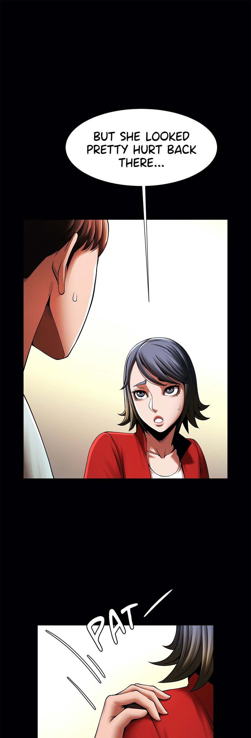 Under the Radar Chapter 20 - Manhwa18.com