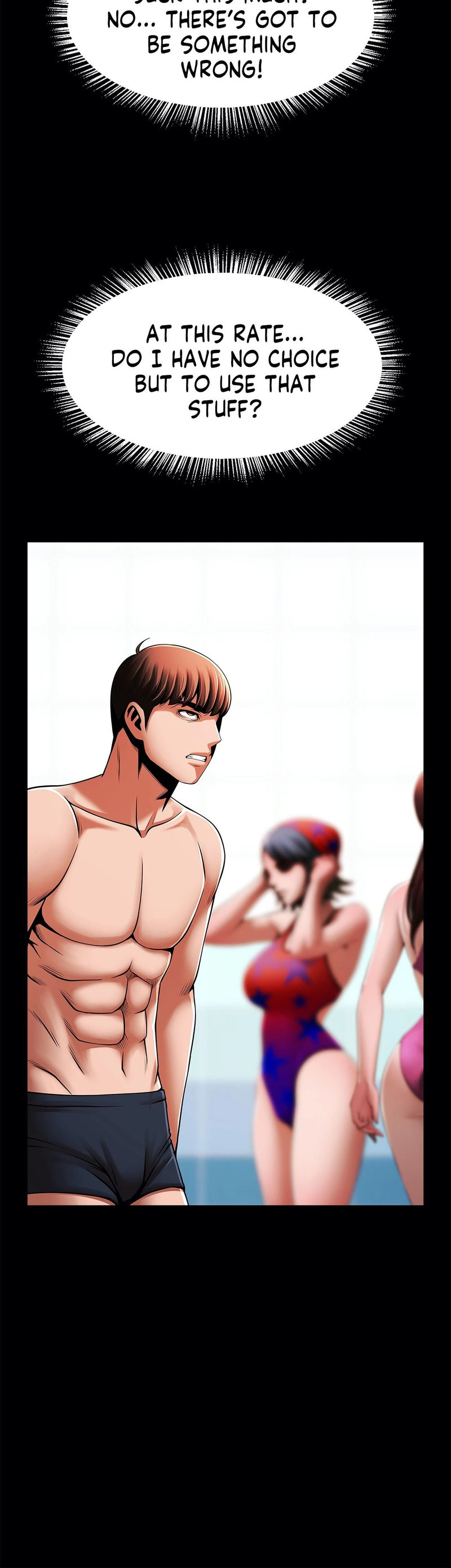 Under the Radar Chapter 23 - Manhwa18.com