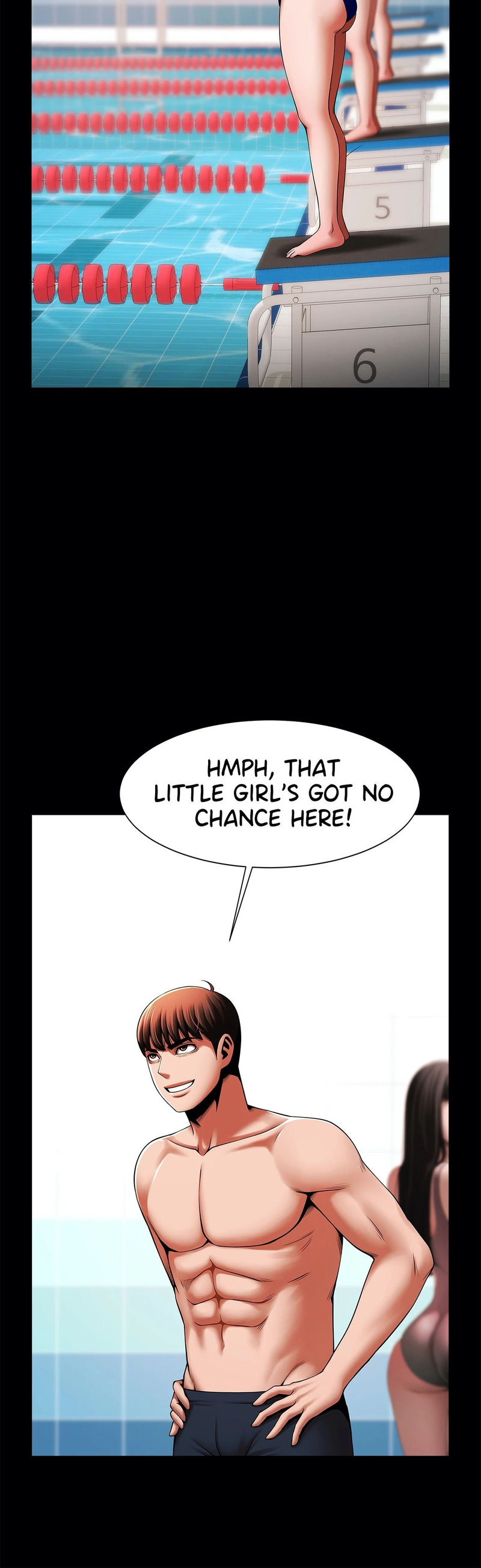 Under the Radar Chapter 23 - Manhwa18.com