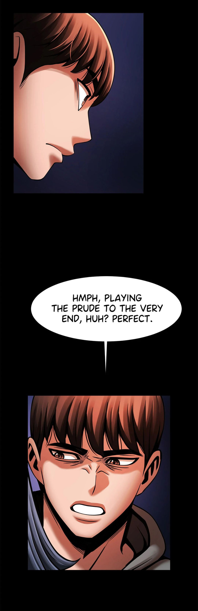 Under the Radar Chapter 25 - Manhwa18.com