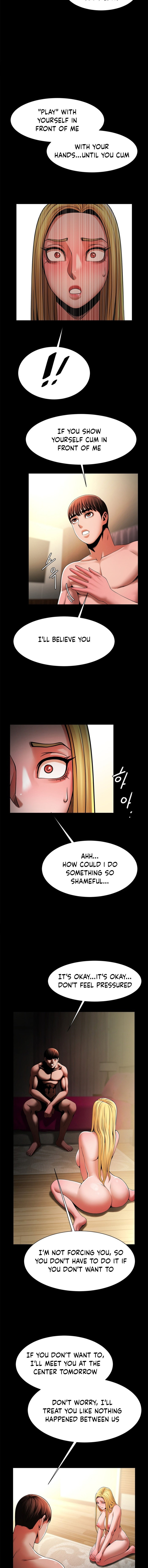 Under the Radar Chapter 9 - Manhwa18.com