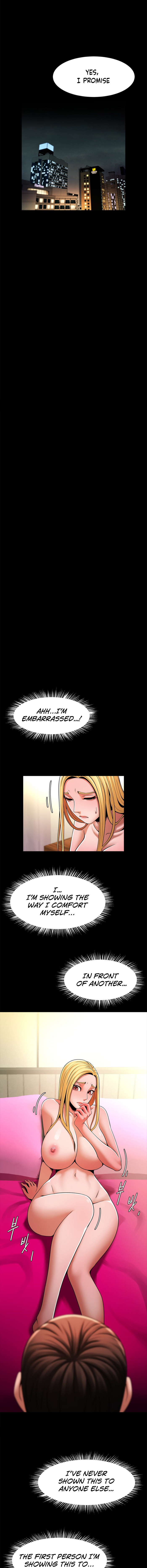 Under the Radar Chapter 9 - Manhwa18.com