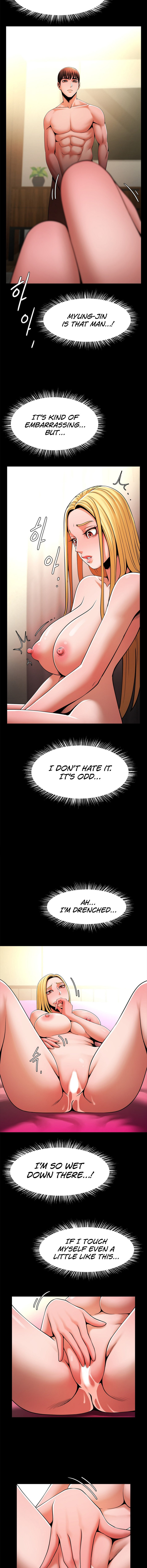 Under the Radar Chapter 9 - Manhwa18.com