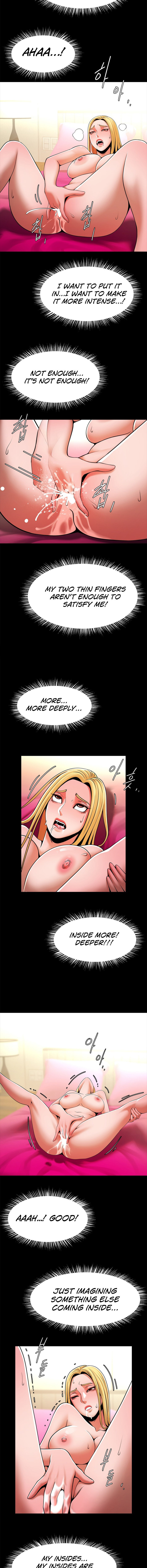 Under the Radar Chapter 9 - Manhwa18.com