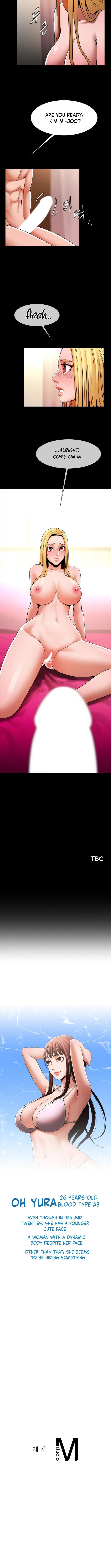 Under the Radar Chapter 9 - Manhwa18.com