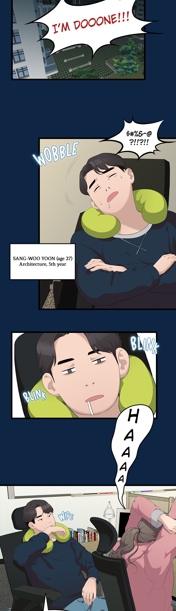 So close, yet so far Chapter 1 - Manhwa18.com