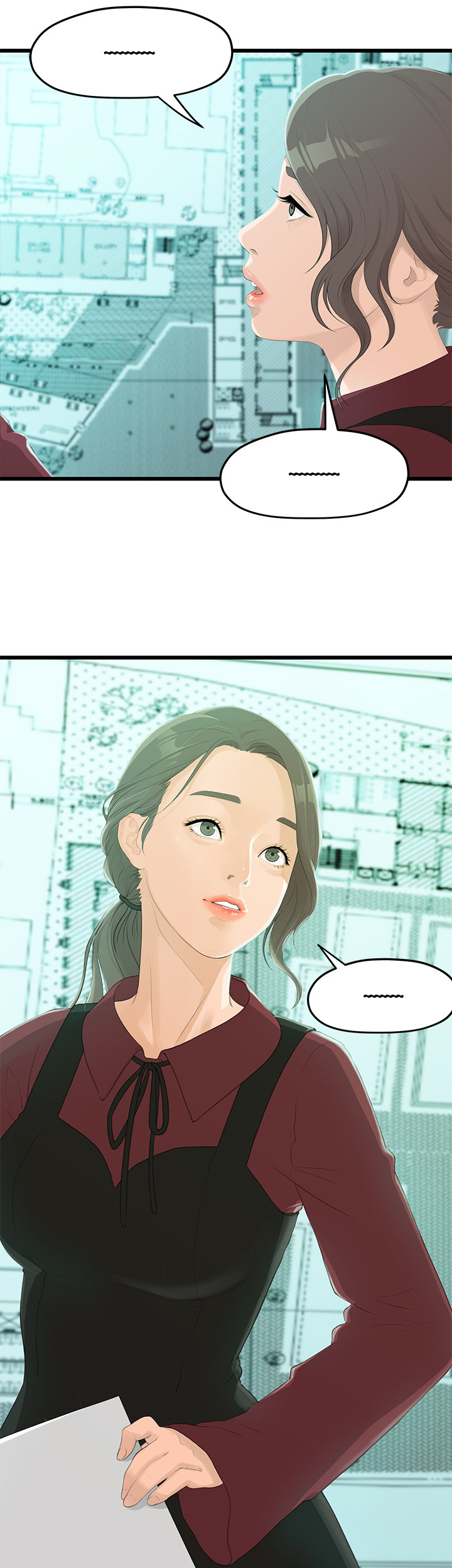 So close, yet so far Chapter 1 - Manhwa18.com