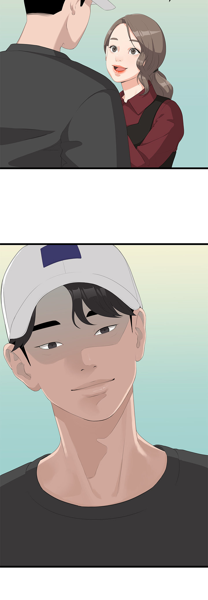 So close, yet so far Chapter 1 - Manhwa18.com