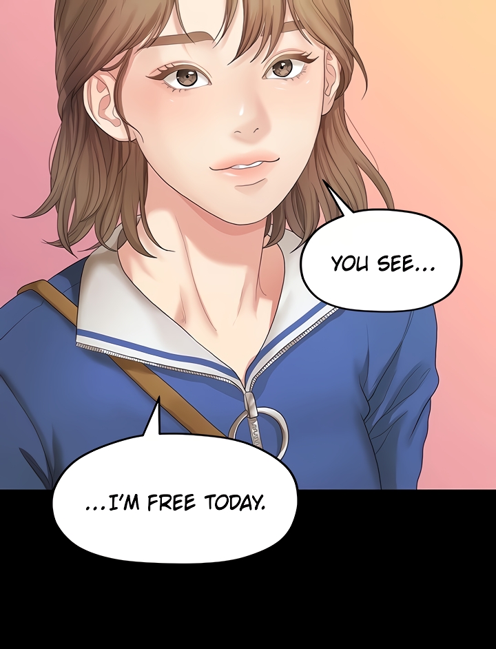 So close, yet so far Chapter 10 - Manhwa18.com