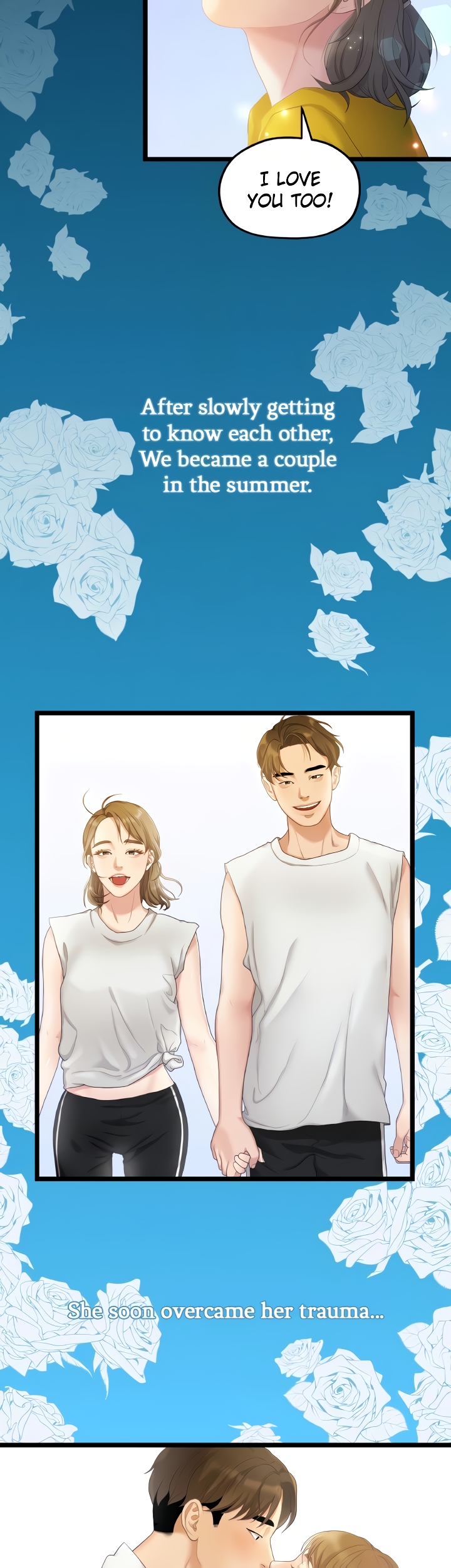 So close, yet so far Chapter 10 - Manhwa18.com