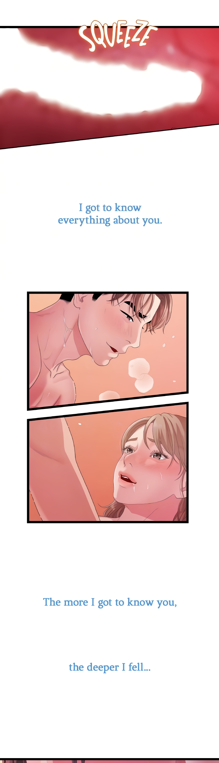 So close, yet so far Chapter 10 - Manhwa18.com