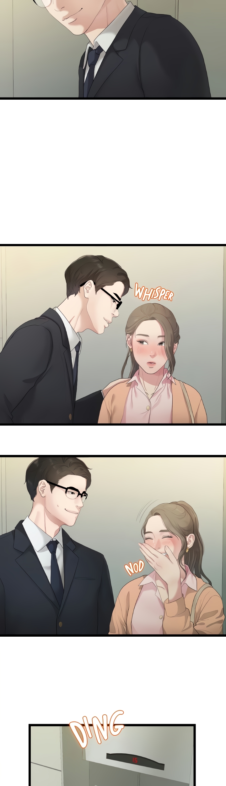 So close, yet so far Chapter 10 - Manhwa18.com