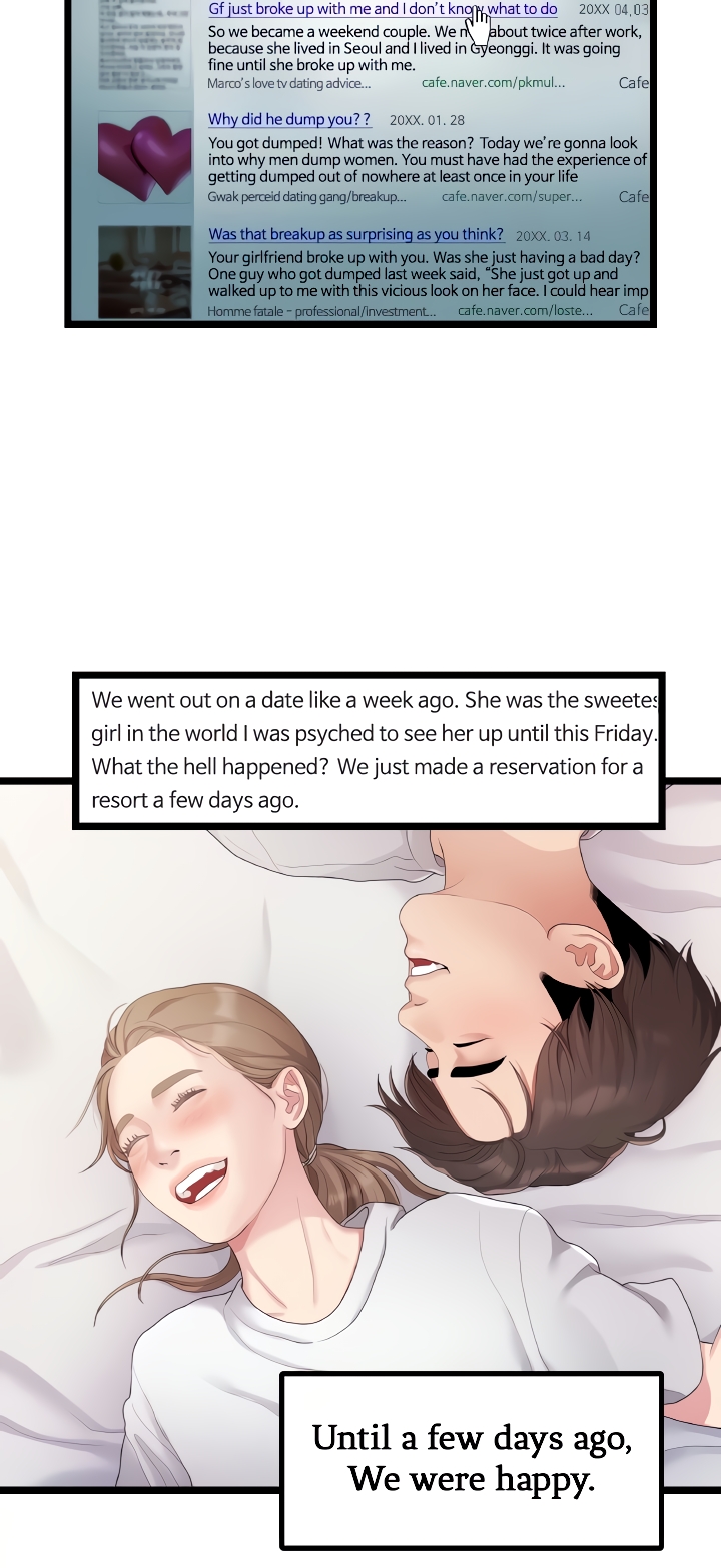 So close, yet so far Chapter 10 - Manhwa18.com