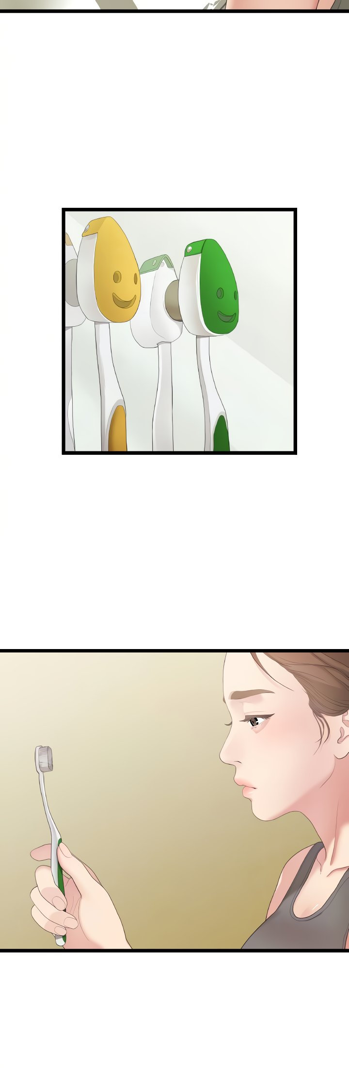 So close, yet so far Chapter 11 - Manhwa18.com