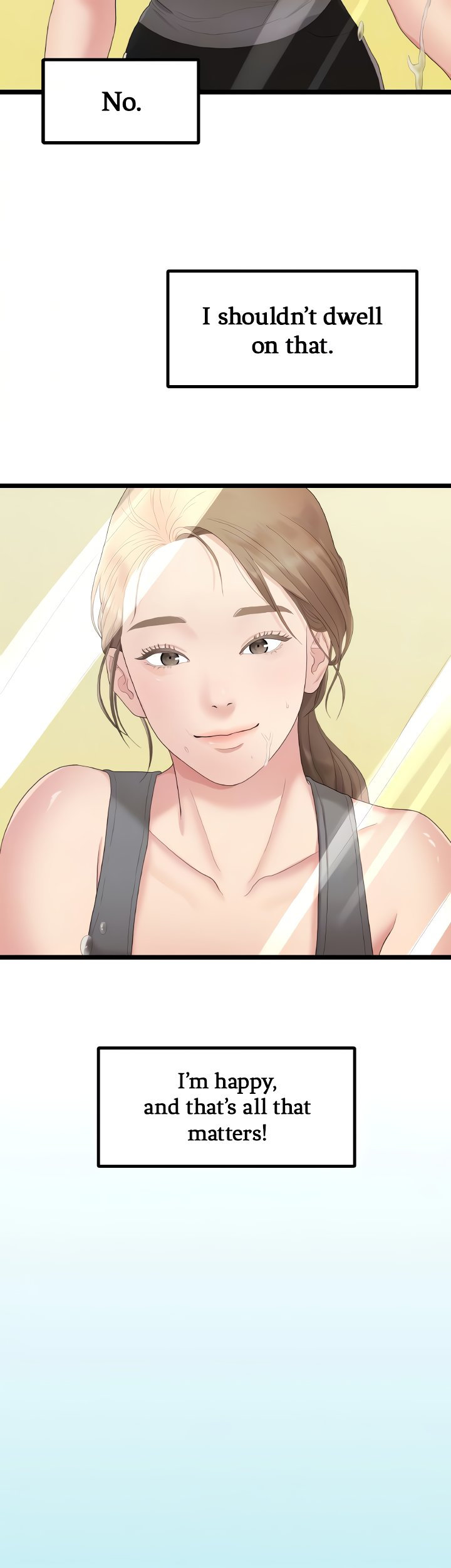 So close, yet so far Chapter 11 - Manhwa18.com