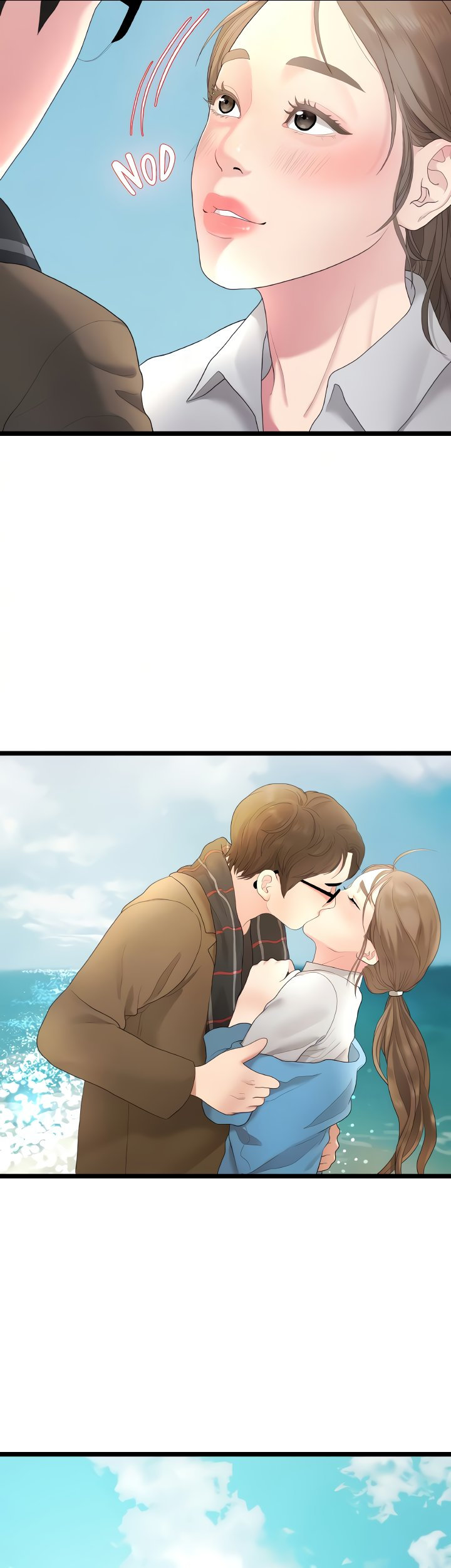 So close, yet so far Chapter 11 - Manhwa18.com