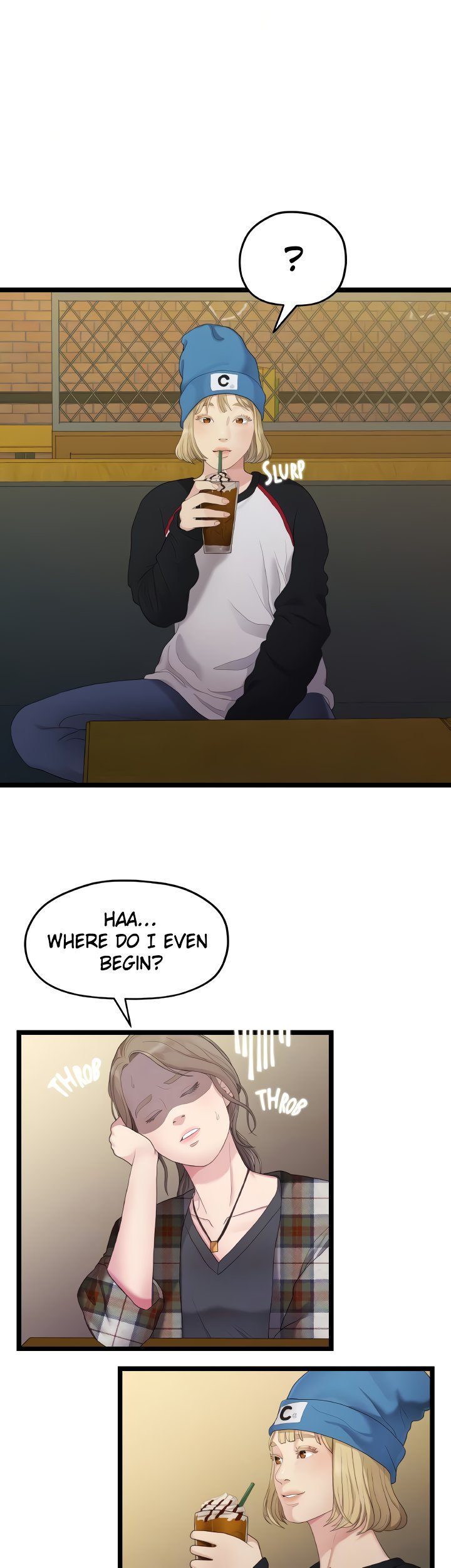 So close, yet so far Chapter 11 - Manhwa18.com