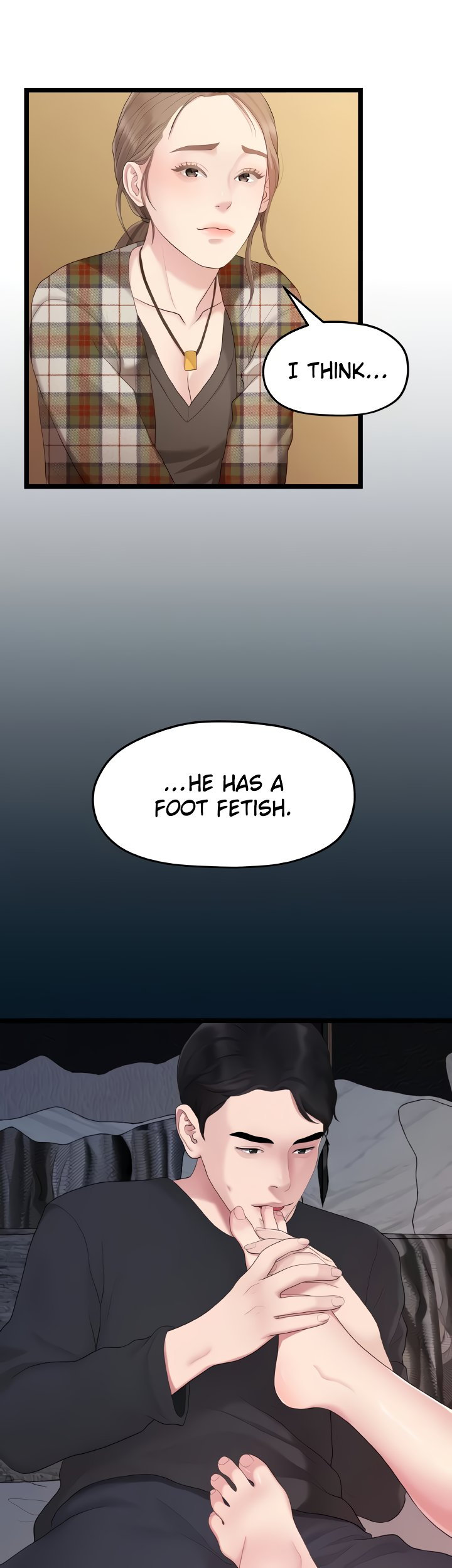 So close, yet so far Chapter 11 - Manhwa18.com