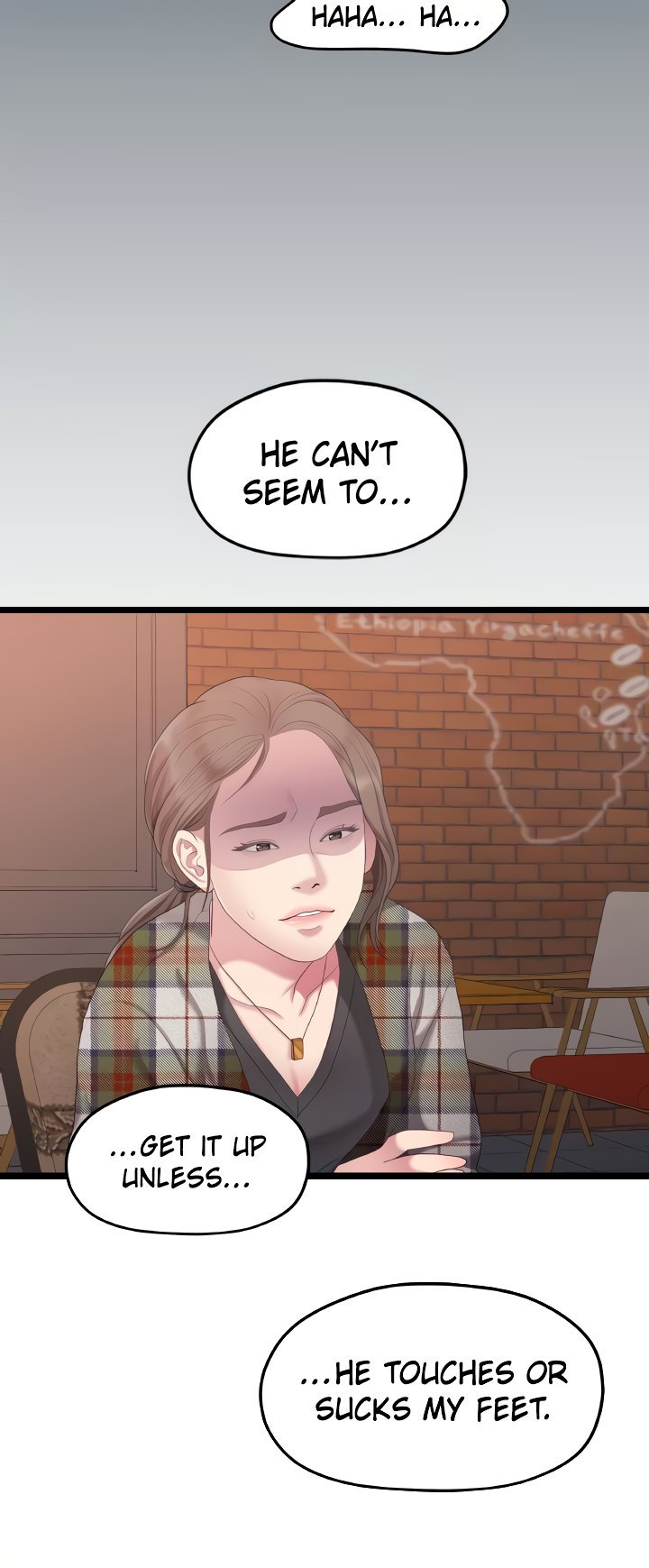 So close, yet so far Chapter 11 - Manhwa18.com