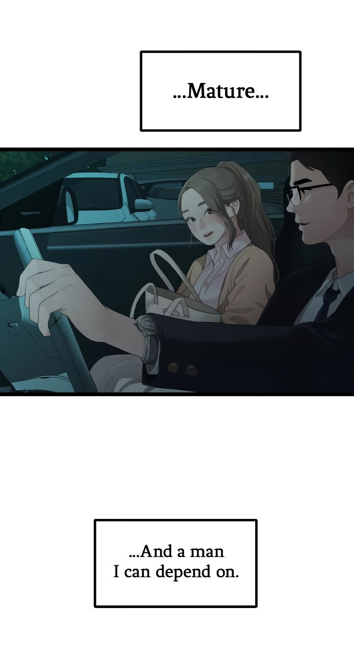 So close, yet so far Chapter 11 - Manhwa18.com