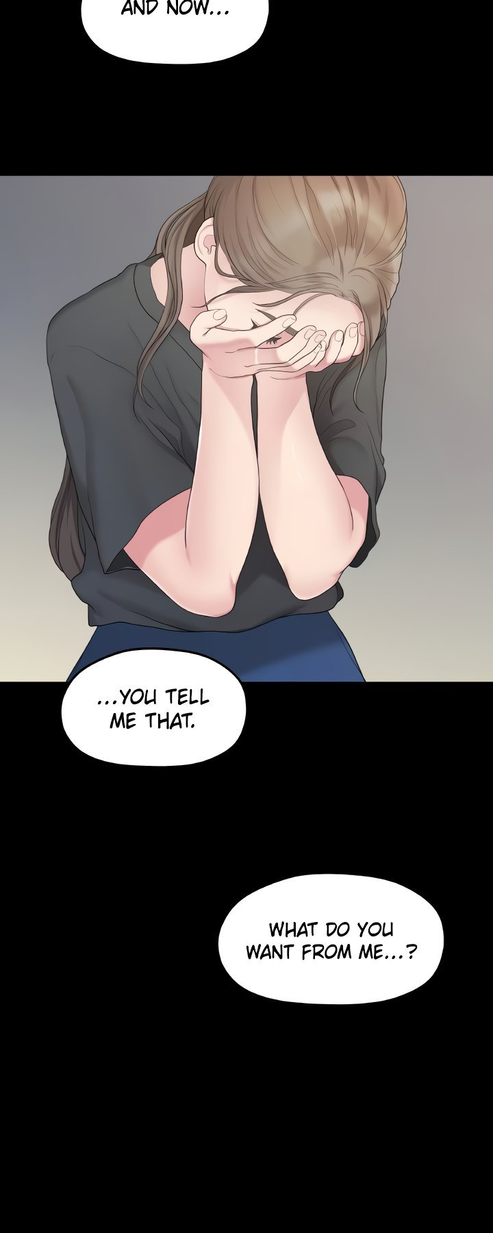 So close, yet so far Chapter 11 - Manhwa18.com