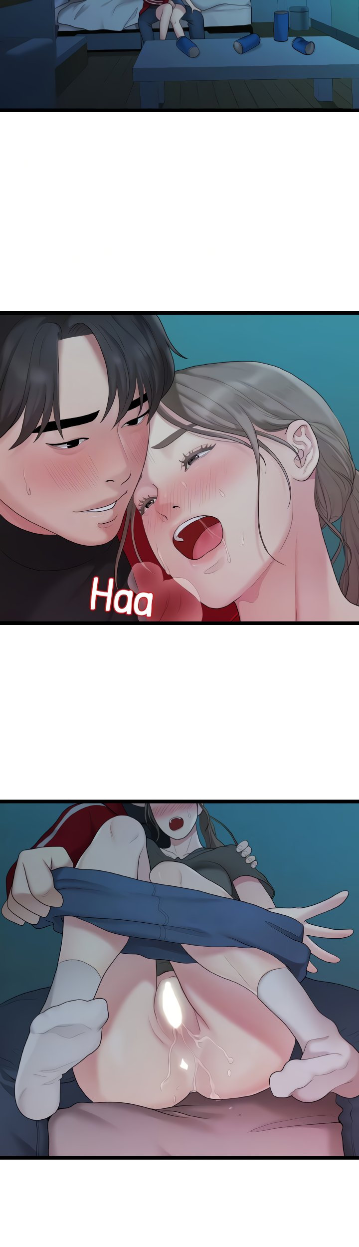 So close, yet so far Chapter 12 - Manhwa18.com