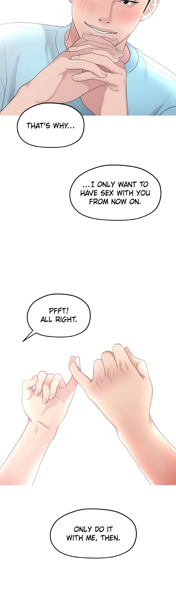 So close, yet so far Chapter 12 - Manhwa18.com