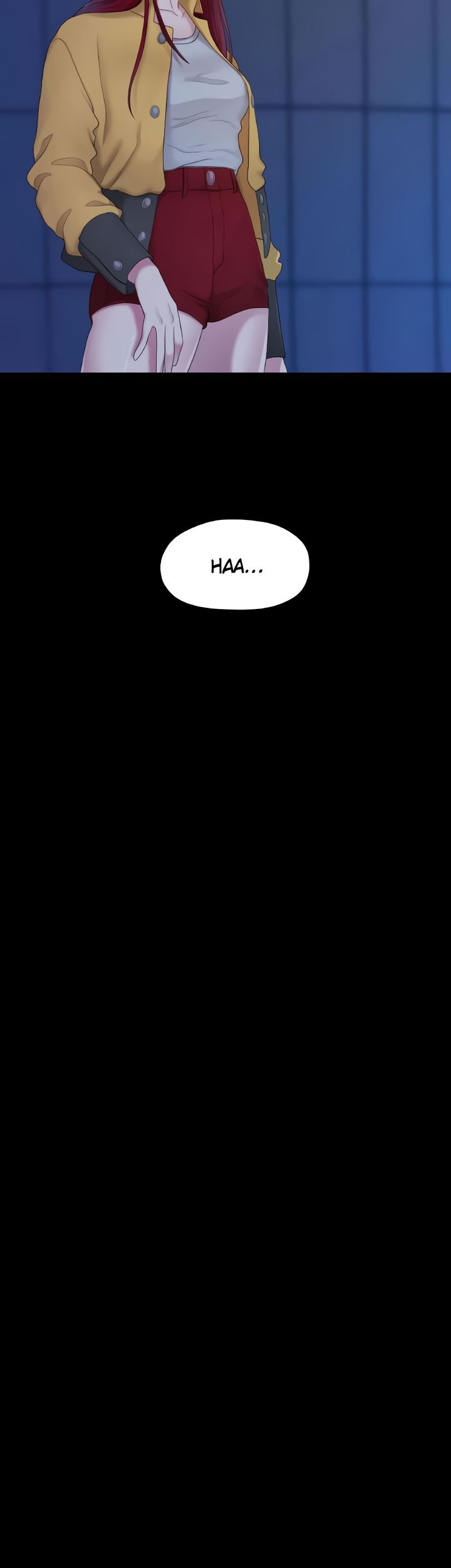 So close, yet so far Chapter 13 - Manhwa18.com