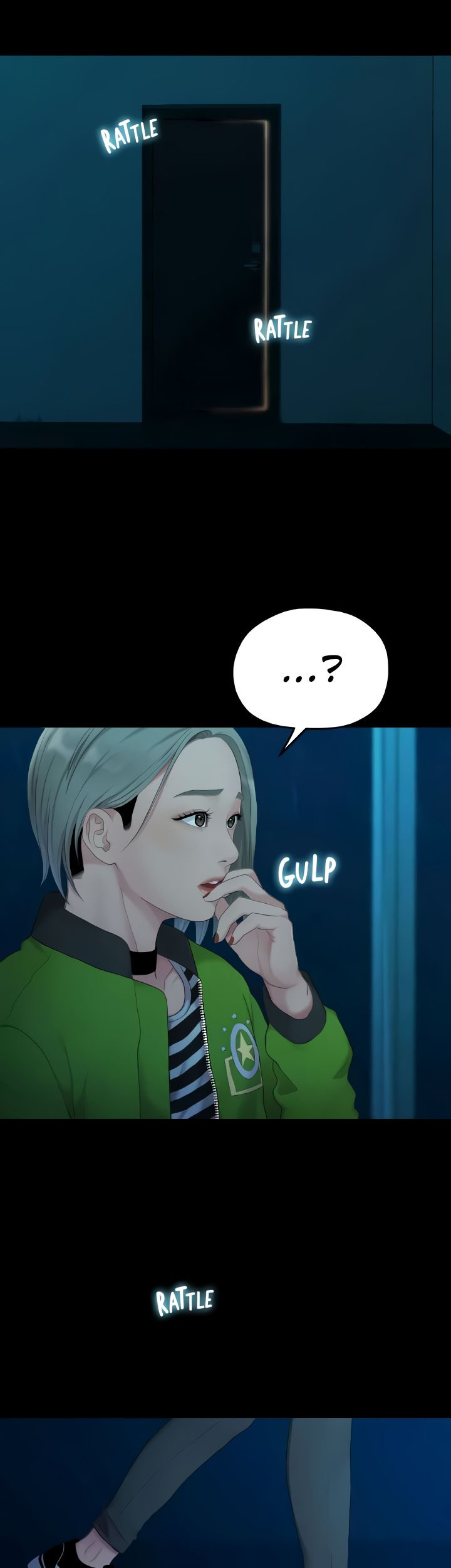 So close, yet so far Chapter 13 - Manhwa18.com