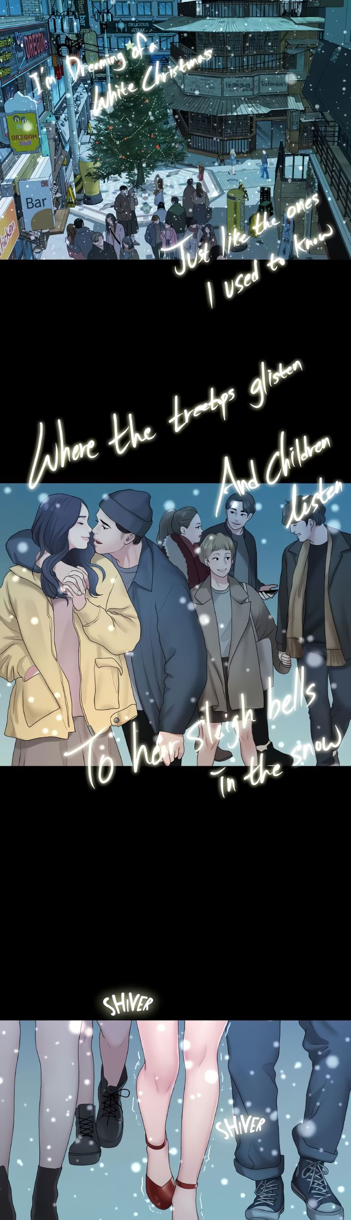 So close, yet so far Chapter 14 - Manhwa18.com