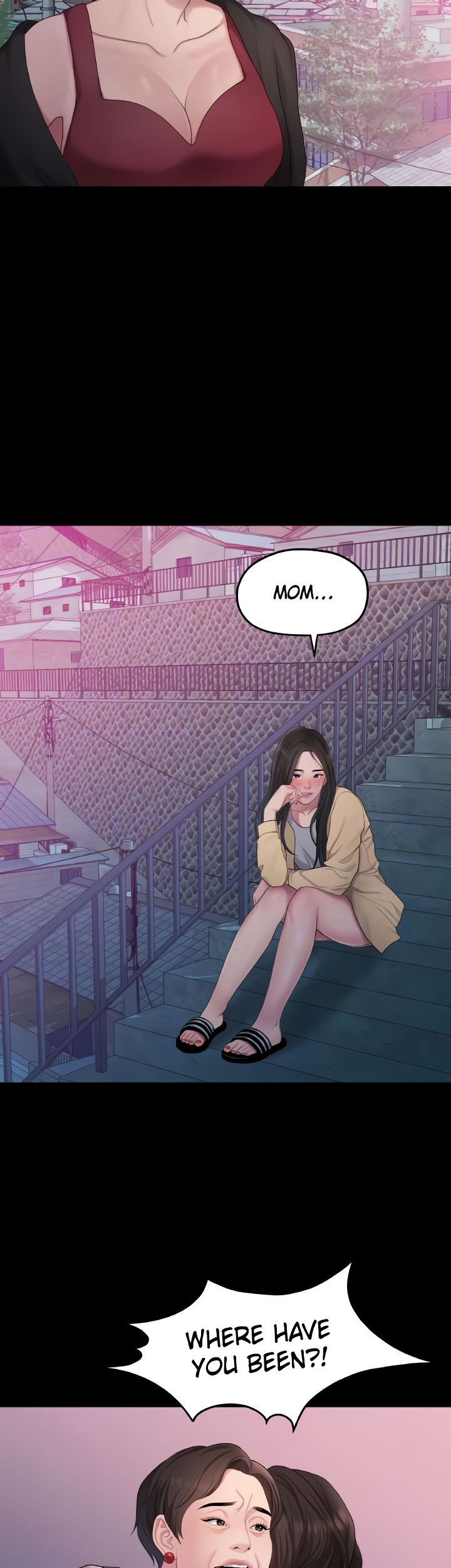 So close, yet so far Chapter 14 - Manhwa18.com