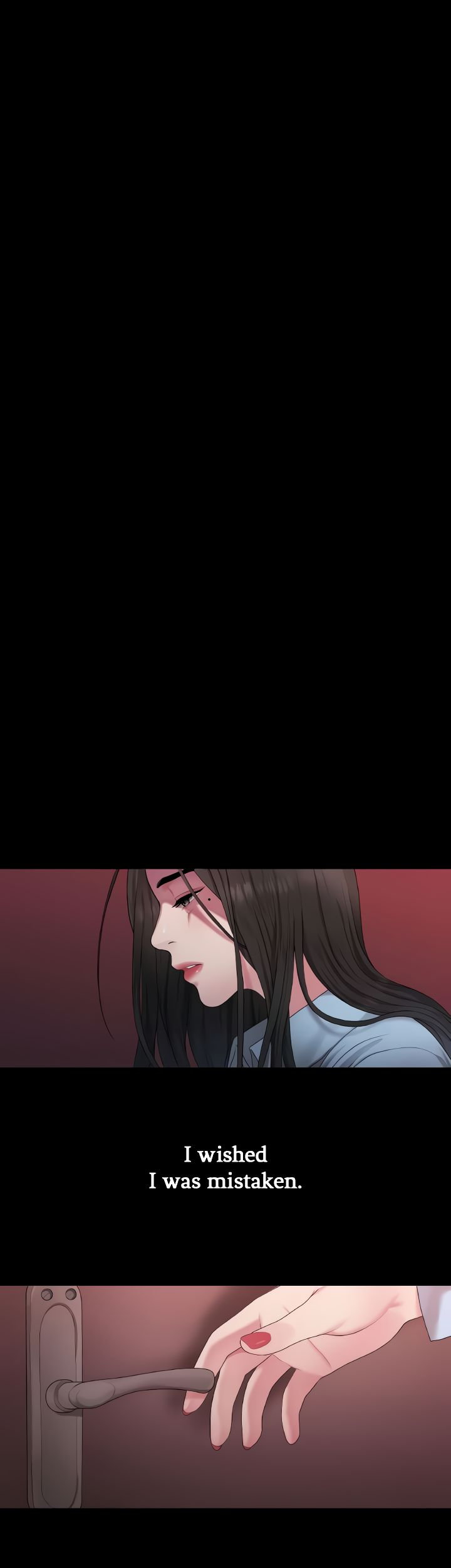 So close, yet so far Chapter 14 - Manhwa18.com