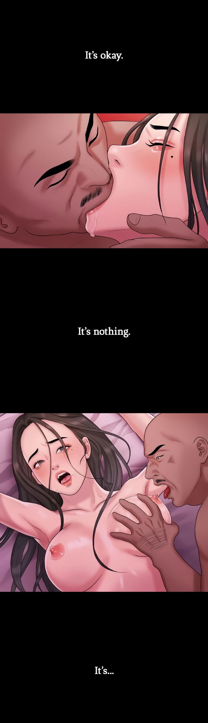 So close, yet so far Chapter 14 - Manhwa18.com