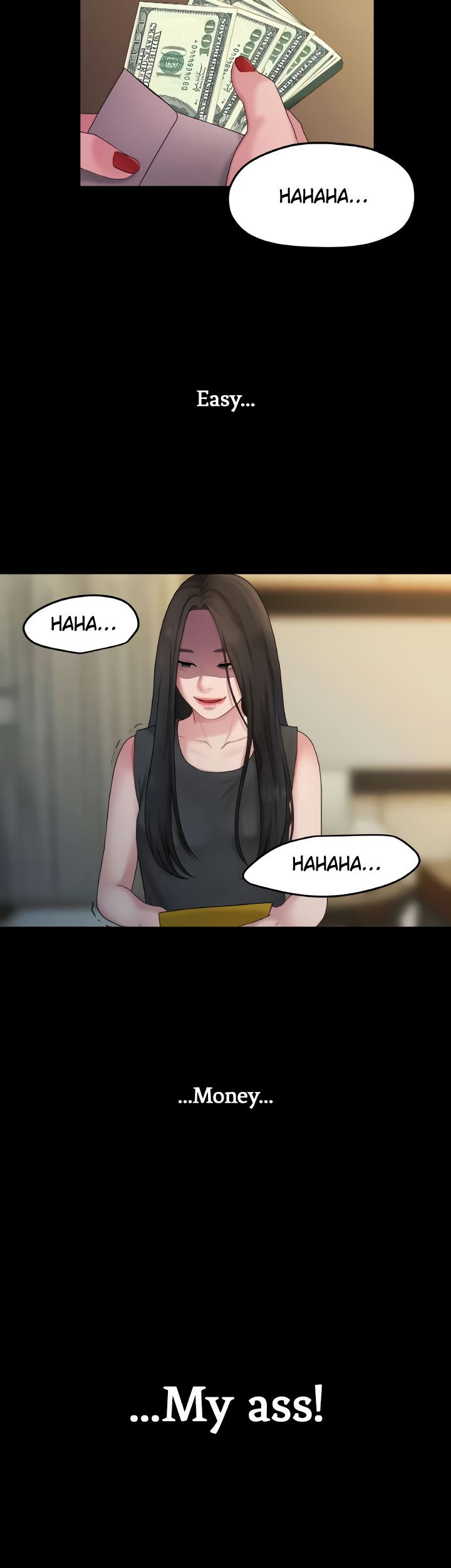 So close, yet so far Chapter 14 - Manhwa18.com