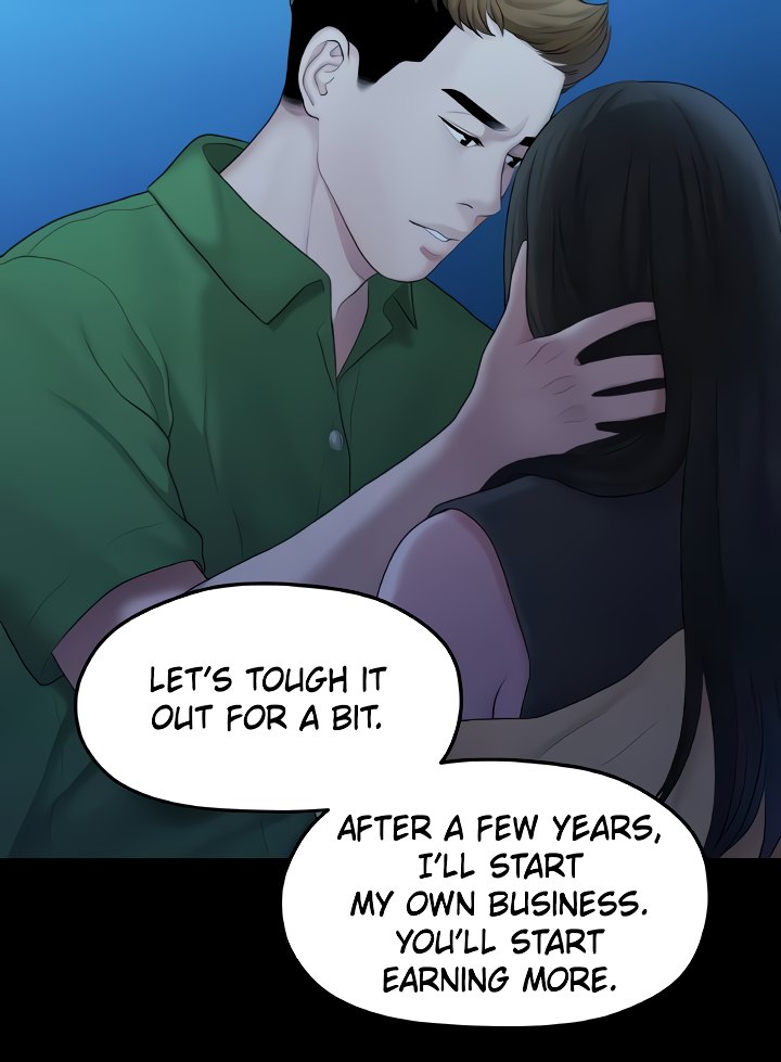 So close, yet so far Chapter 15 - Manhwa18.com