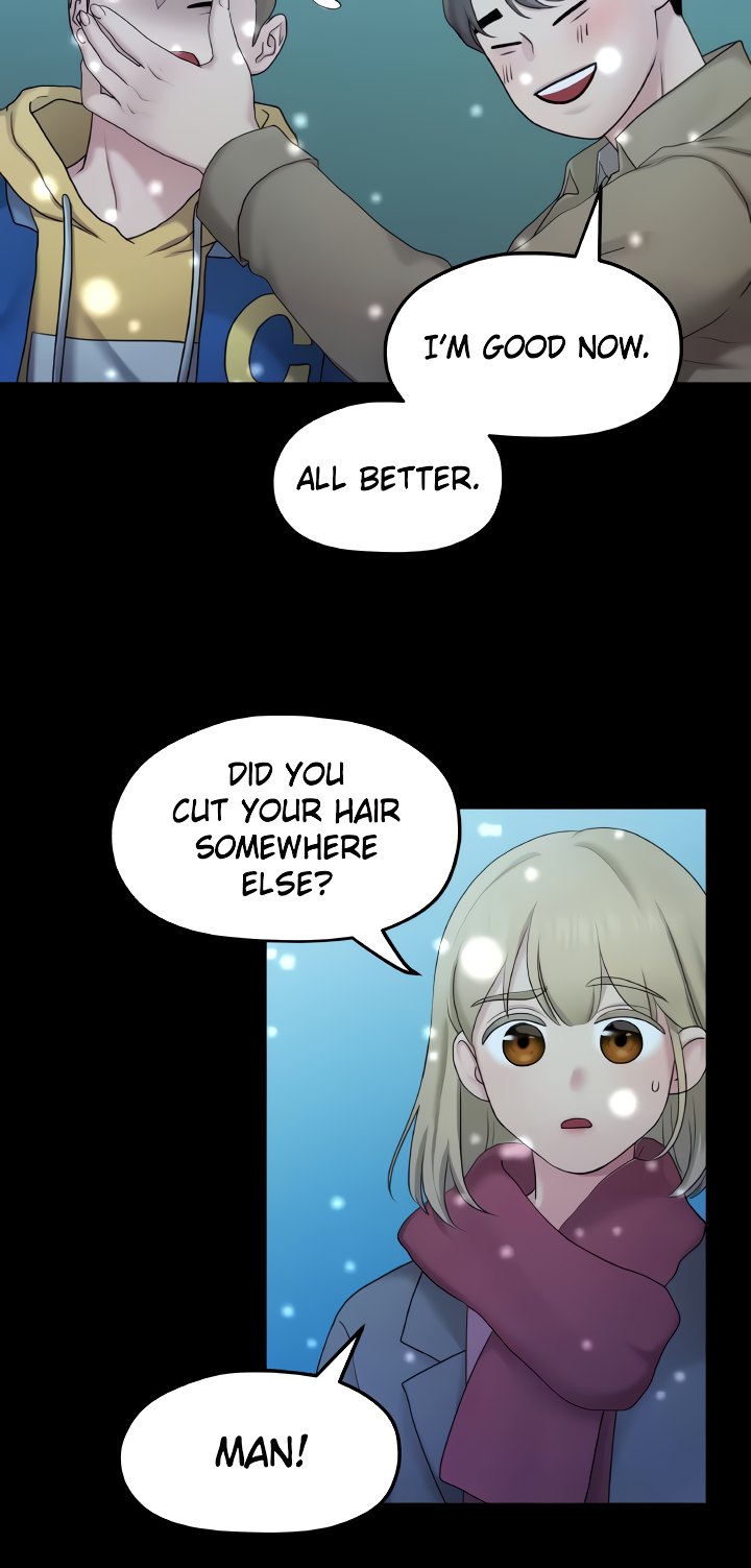 So close, yet so far Chapter 15 - Manhwa18.com