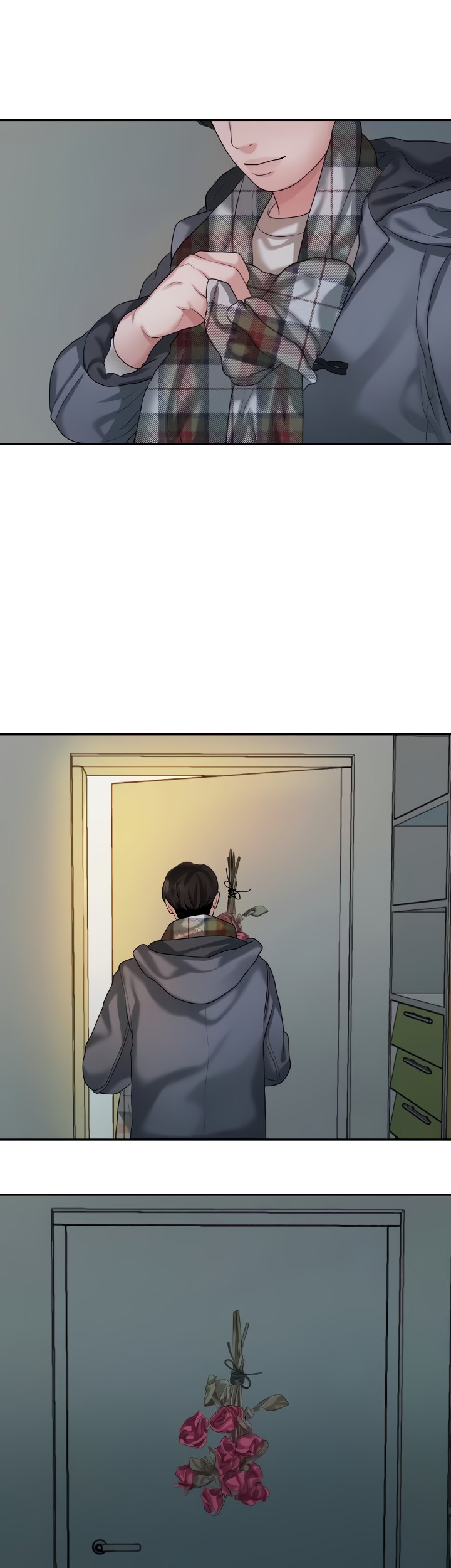 So close, yet so far Chapter 15 - Manhwa18.com