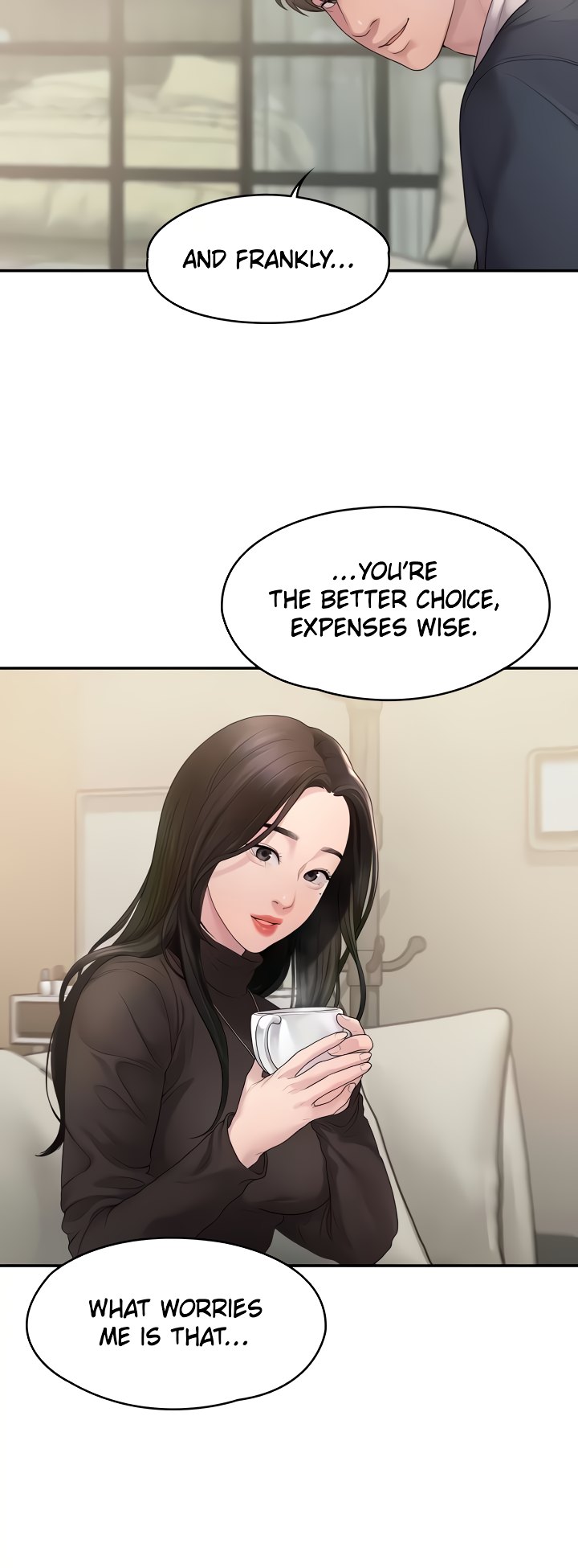 So close, yet so far Chapter 15 - Manhwa18.com