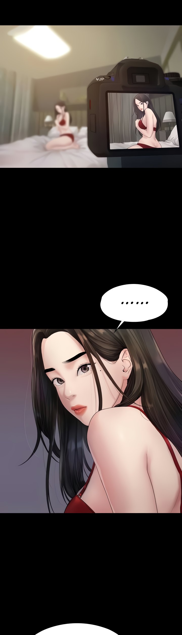 So close, yet so far Chapter 15 - Manhwa18.com