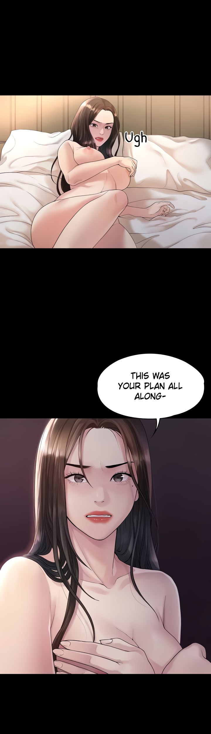 So close, yet so far Chapter 16 - Manhwa18.com