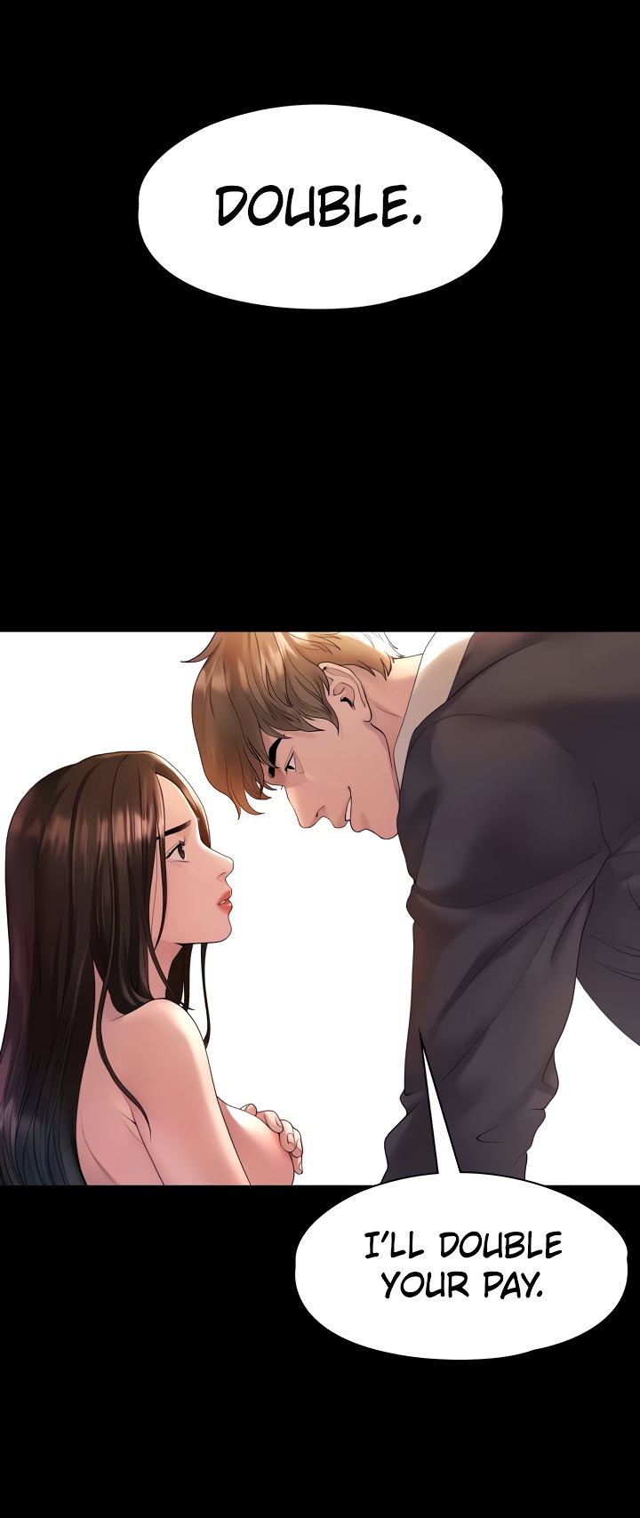 So close, yet so far Chapter 16 - Manhwa18.com