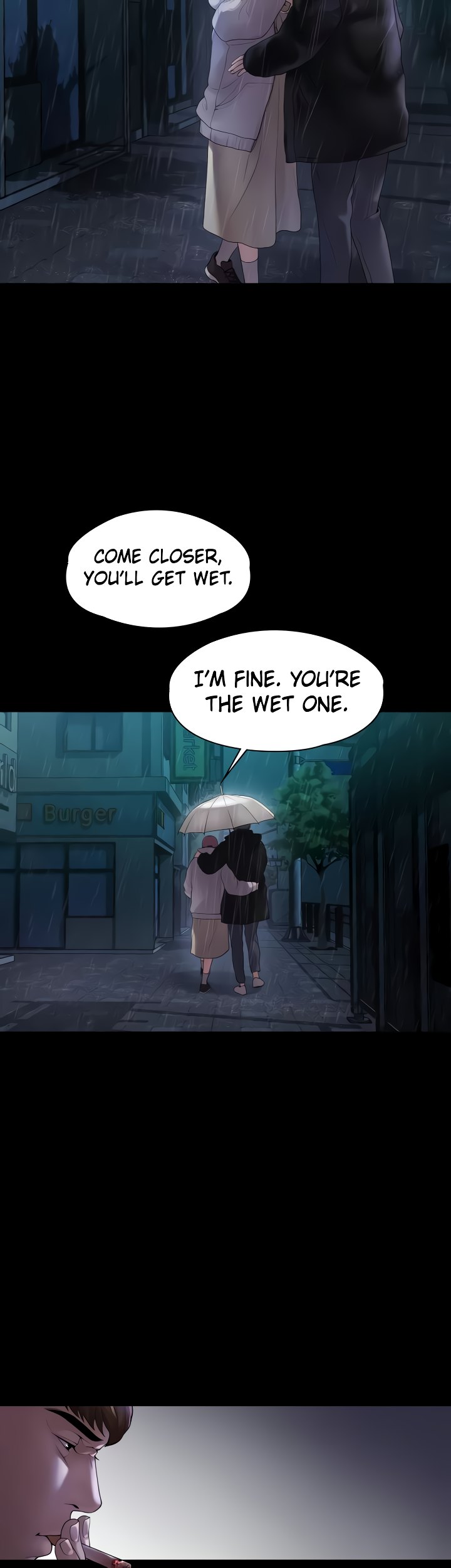 So close, yet so far Chapter 16 - Manhwa18.com