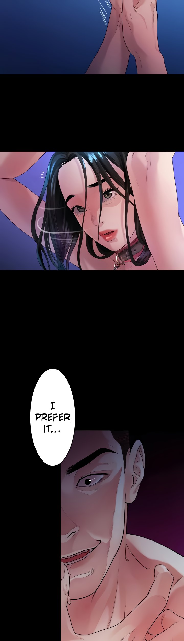 So close, yet so far Chapter 16 - Manhwa18.com